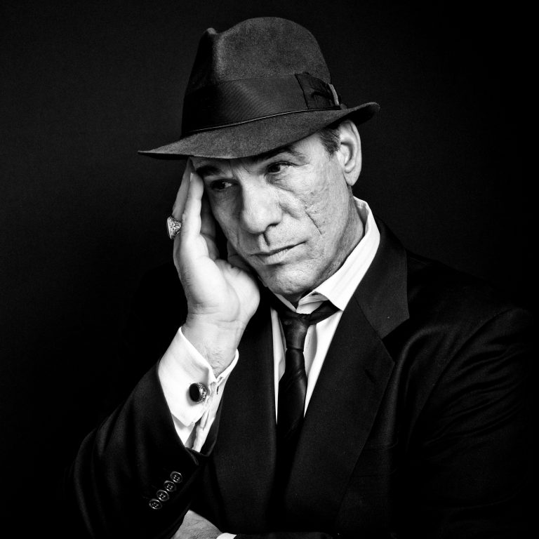 Robert Davi agent