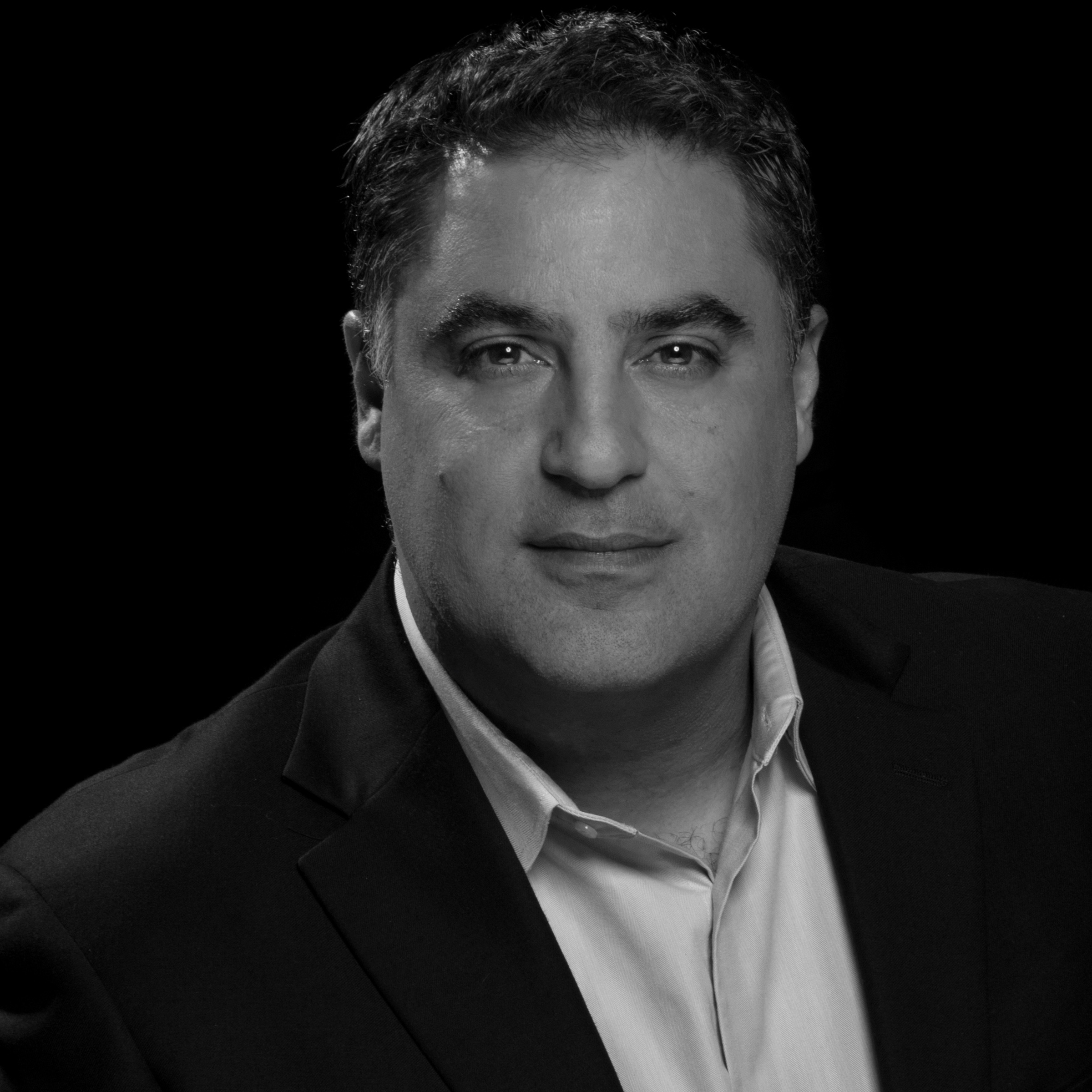 The Turning Point: Cenk Uygur's Path To Success