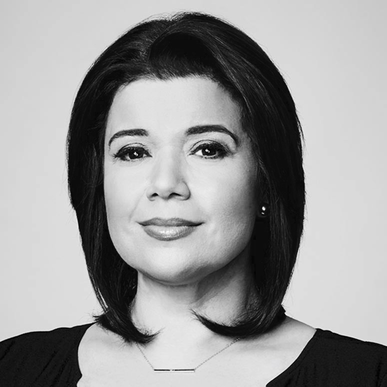 Ana Navarro - Politicon